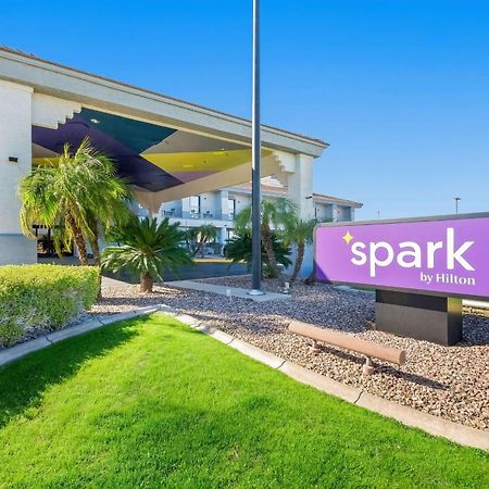 Spark By Hilton Fountain Hills Scottsdale Kültér fotó