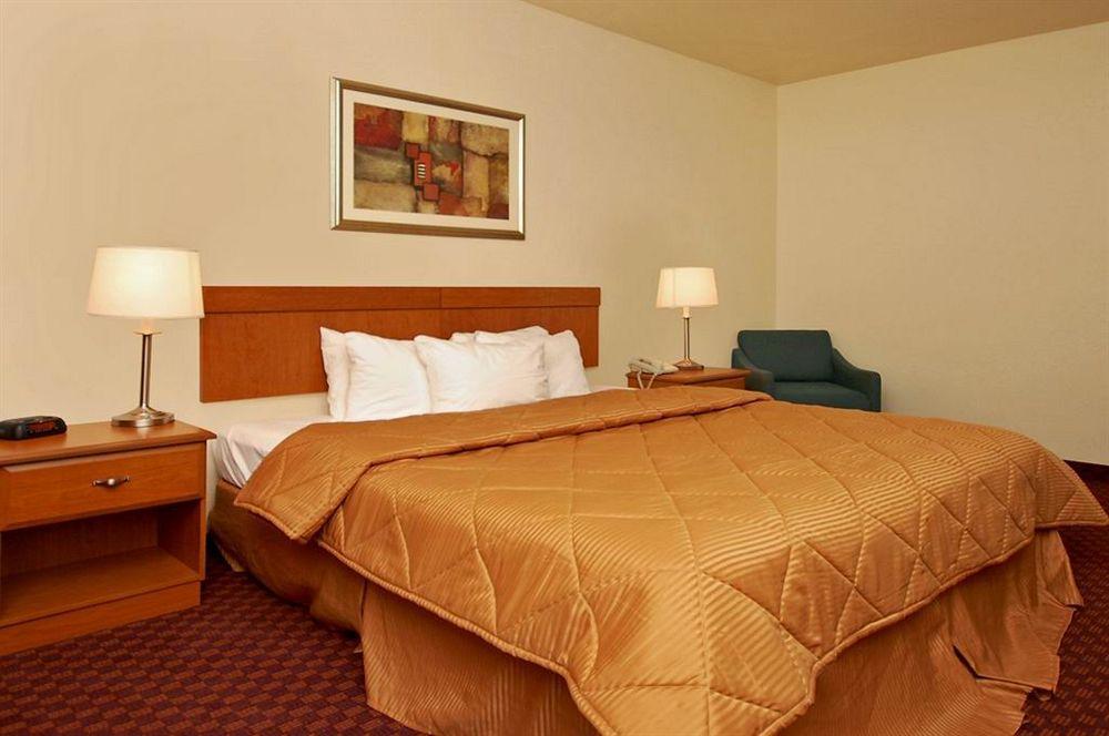 Spark By Hilton Fountain Hills Scottsdale Kültér fotó