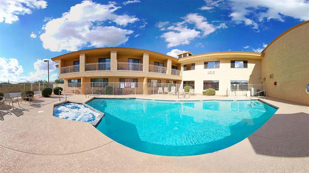 Spark By Hilton Fountain Hills Scottsdale Kültér fotó