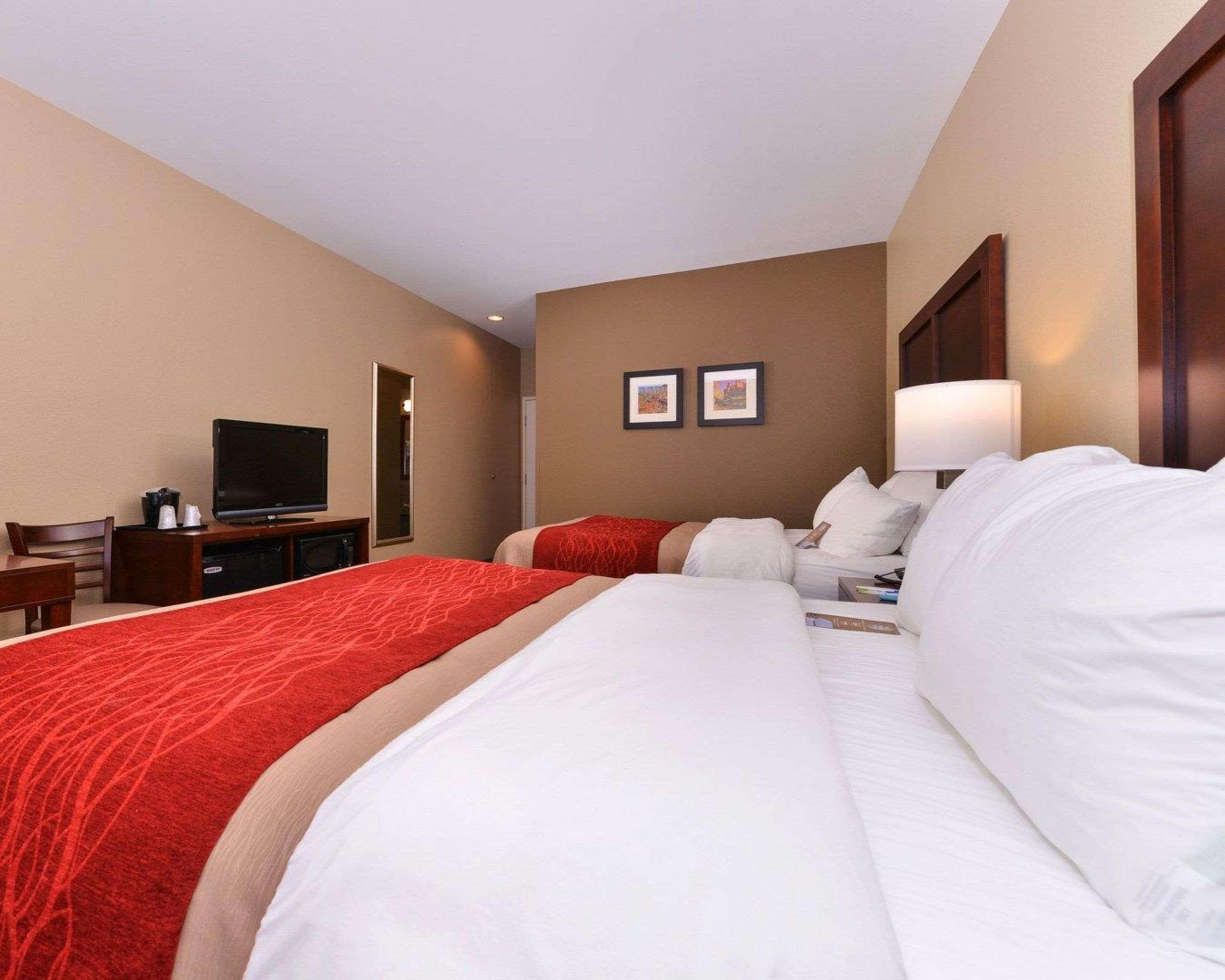 Spark By Hilton Fountain Hills Scottsdale Kültér fotó