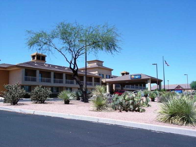 Spark By Hilton Fountain Hills Scottsdale Kültér fotó