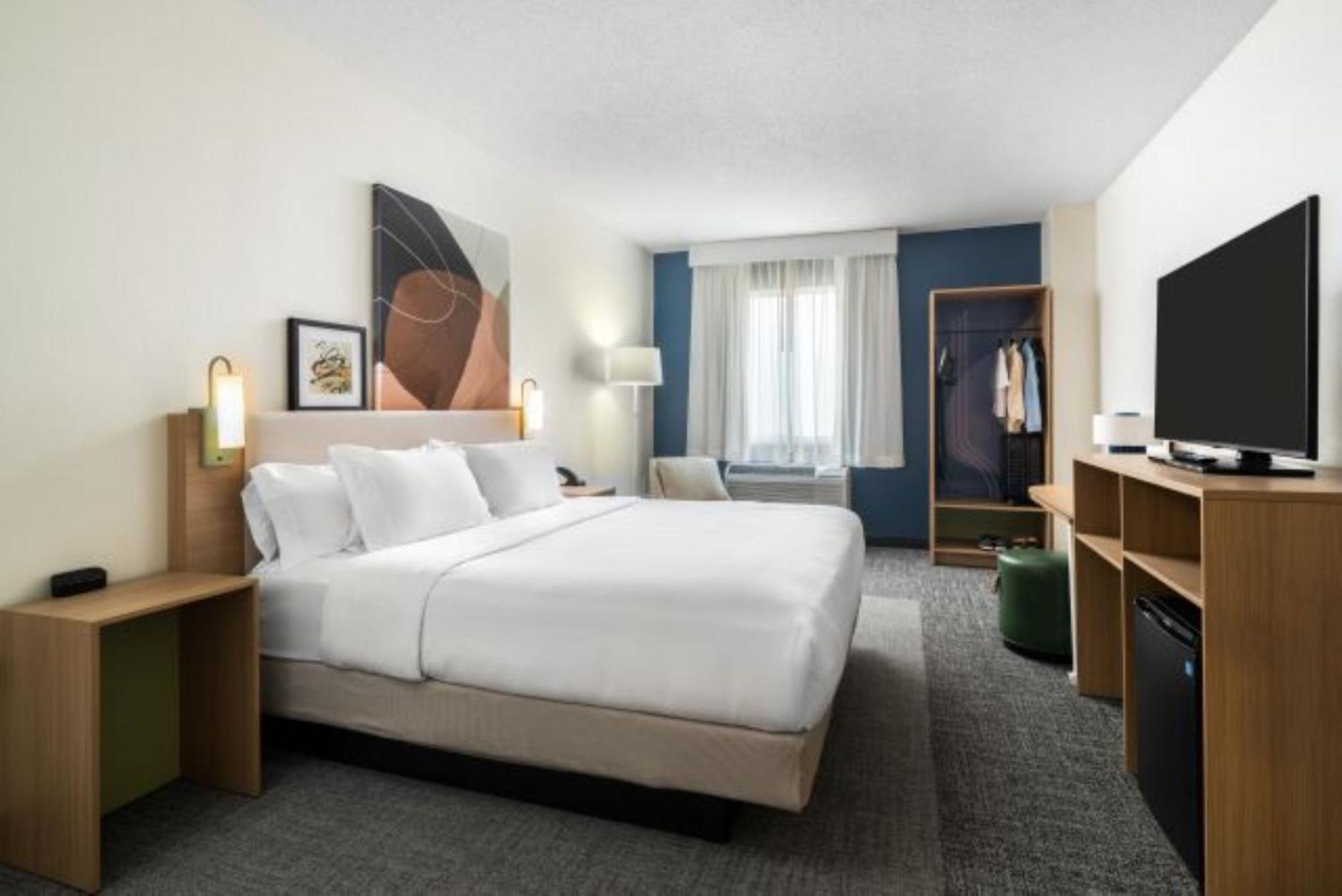 Spark By Hilton Fountain Hills Scottsdale Kültér fotó