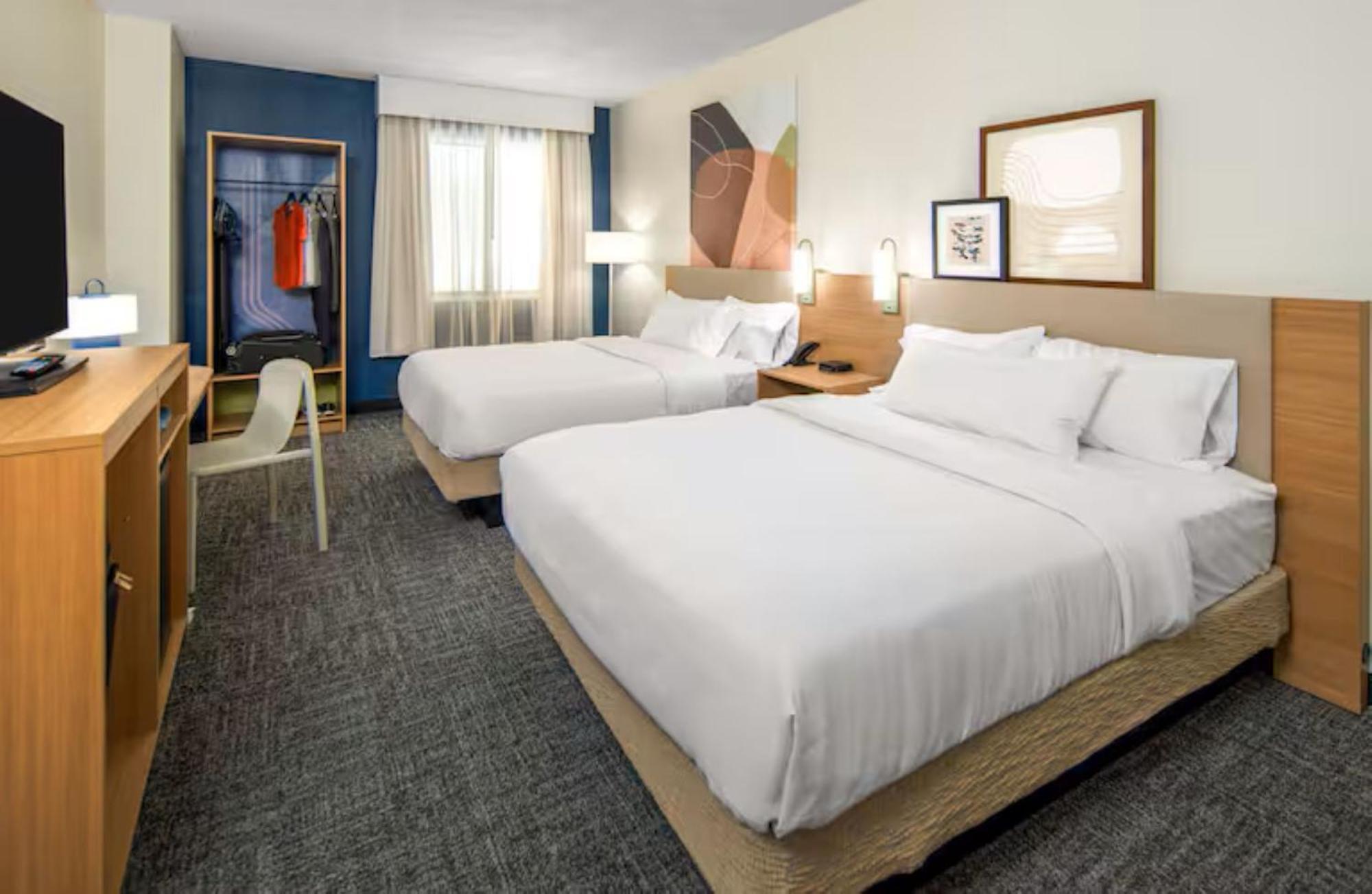 Spark By Hilton Fountain Hills Scottsdale Kültér fotó