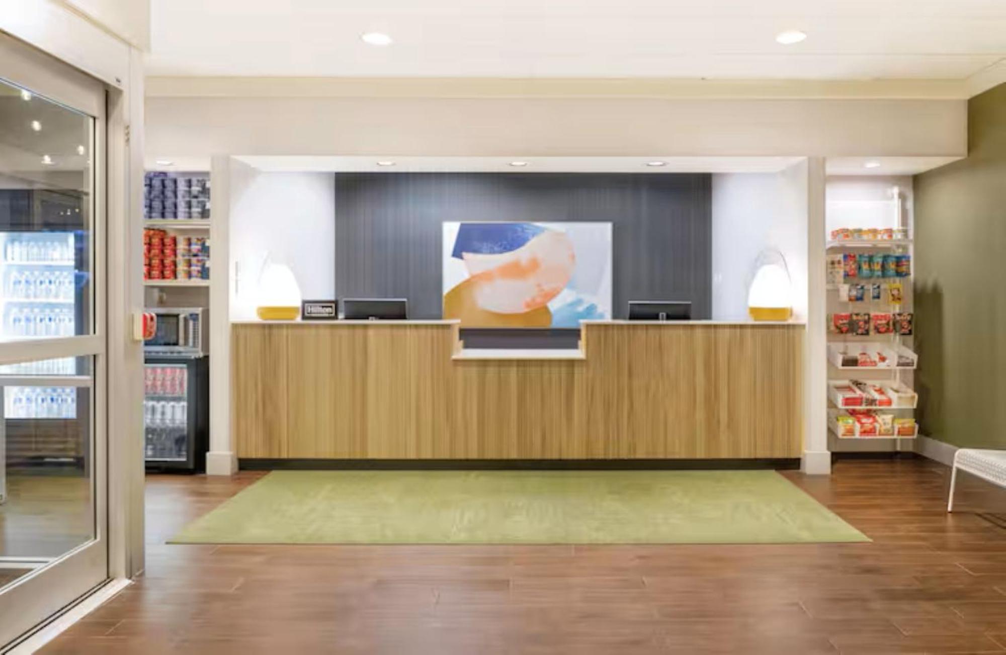 Spark By Hilton Fountain Hills Scottsdale Kültér fotó