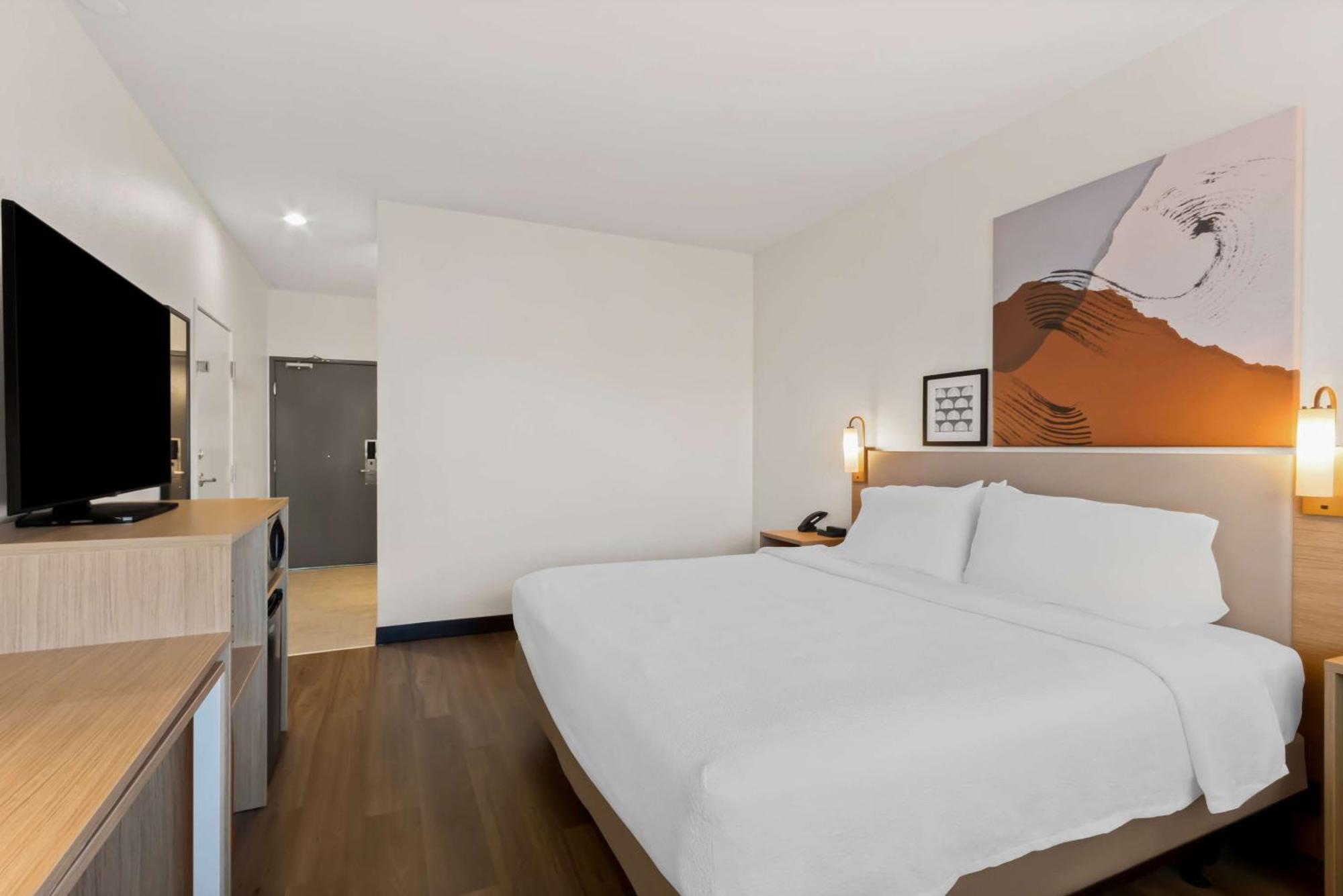 Spark By Hilton Fountain Hills Scottsdale Kültér fotó