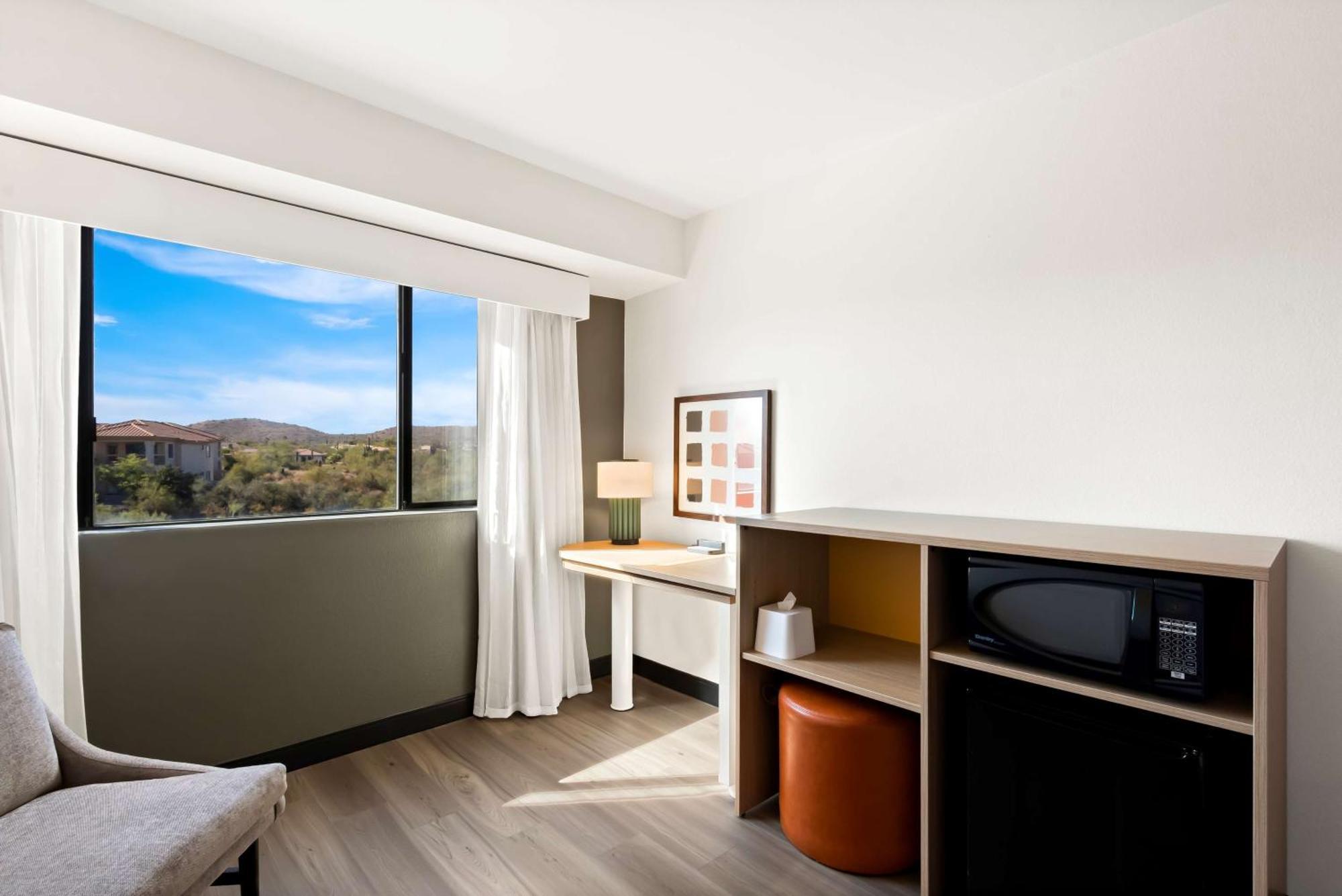 Spark By Hilton Fountain Hills Scottsdale Kültér fotó