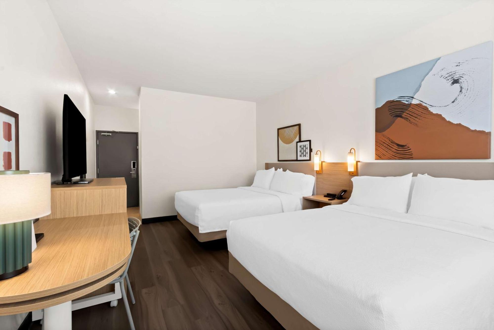 Spark By Hilton Fountain Hills Scottsdale Kültér fotó