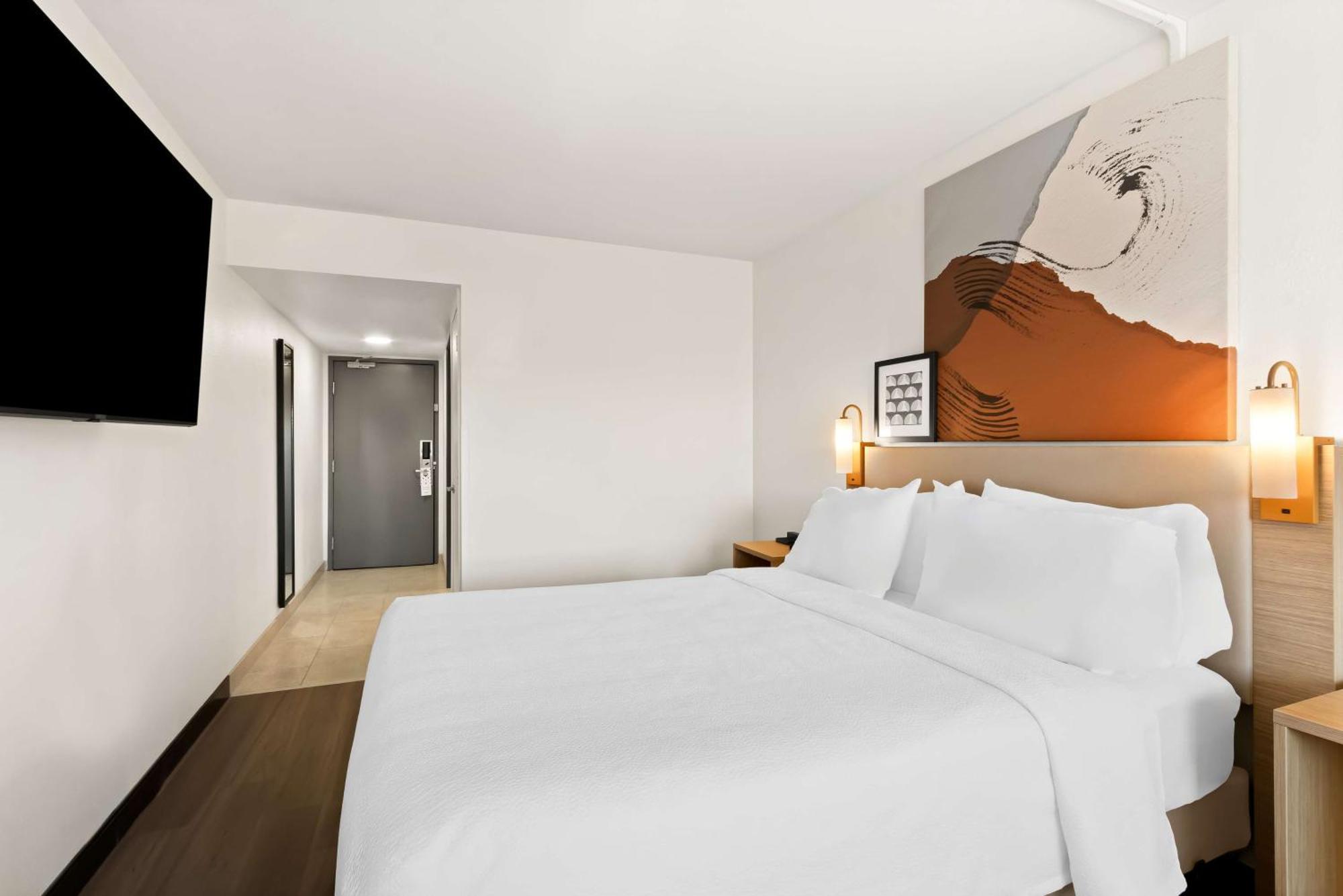 Spark By Hilton Fountain Hills Scottsdale Kültér fotó