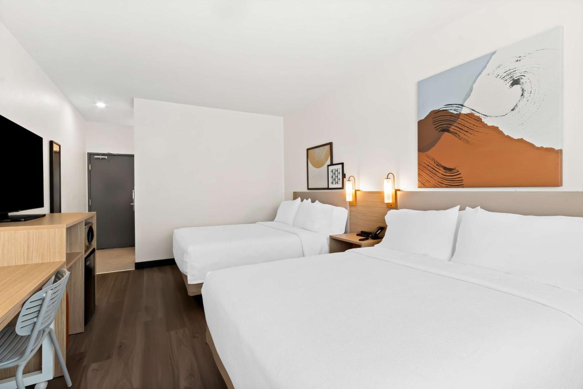 Spark By Hilton Fountain Hills Scottsdale Kültér fotó