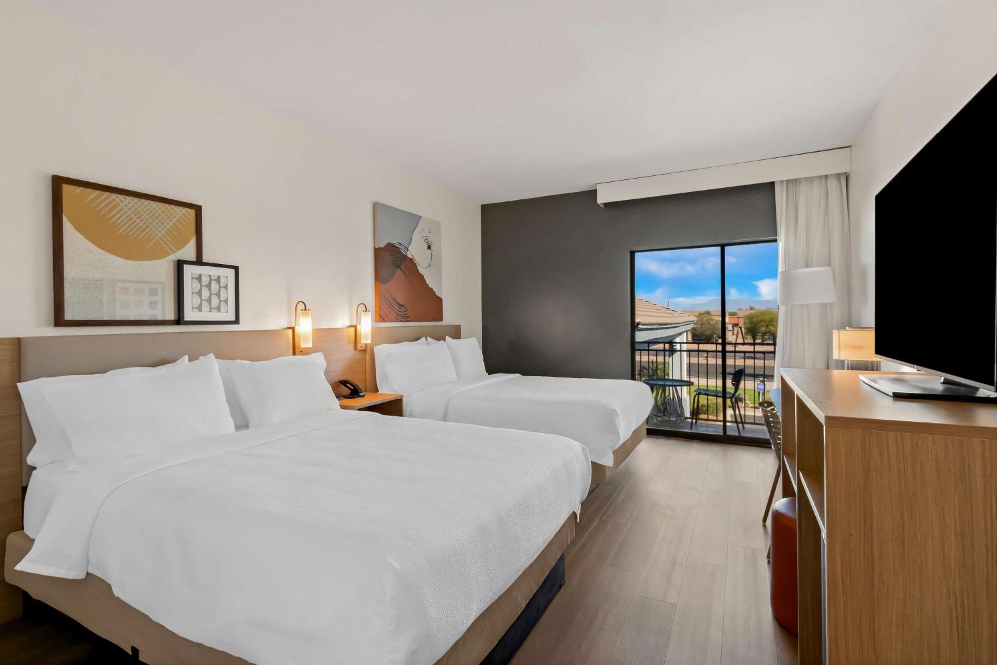 Spark By Hilton Fountain Hills Scottsdale Kültér fotó