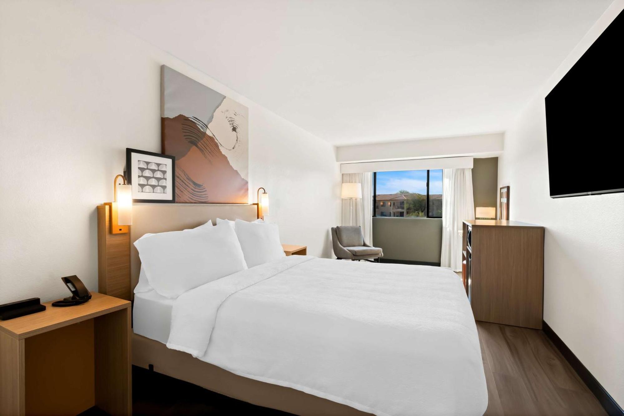 Spark By Hilton Fountain Hills Scottsdale Kültér fotó