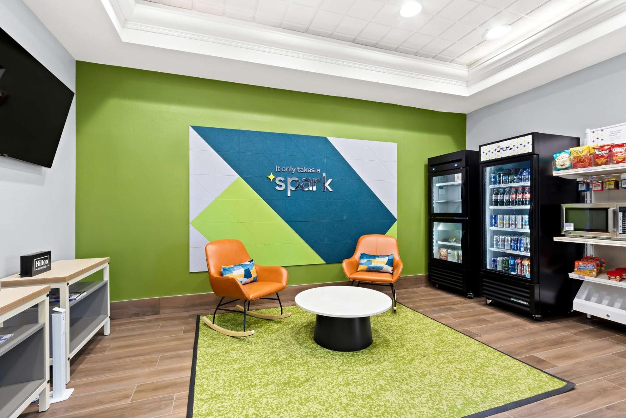 Spark By Hilton Fountain Hills Scottsdale Kültér fotó