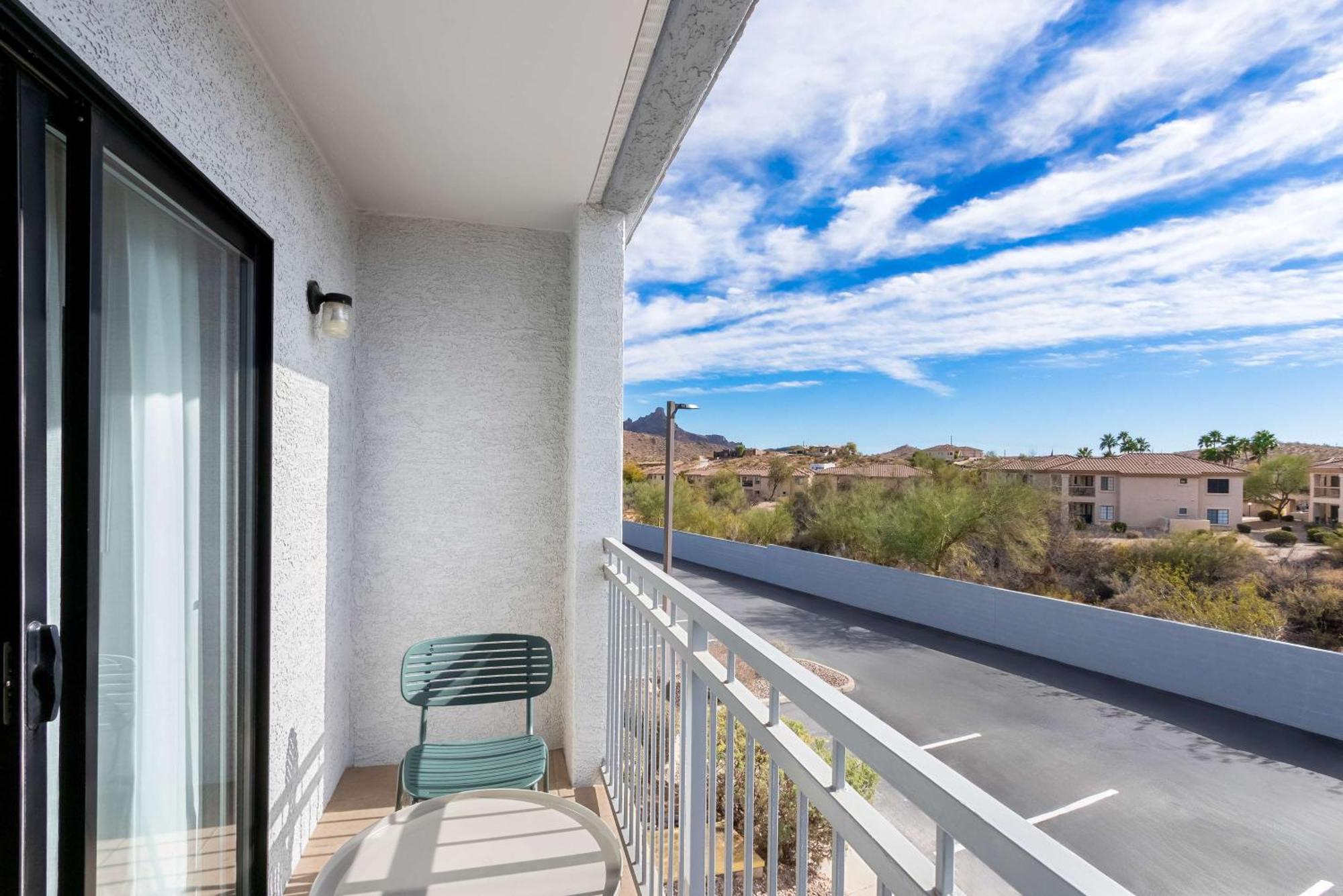 Spark By Hilton Fountain Hills Scottsdale Kültér fotó