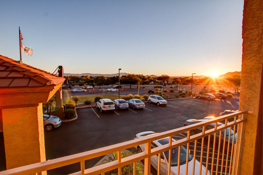 Spark By Hilton Fountain Hills Scottsdale Kültér fotó