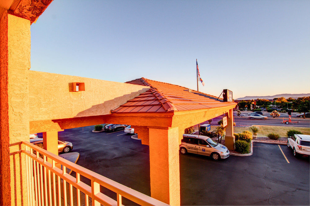 Spark By Hilton Fountain Hills Scottsdale Kültér fotó