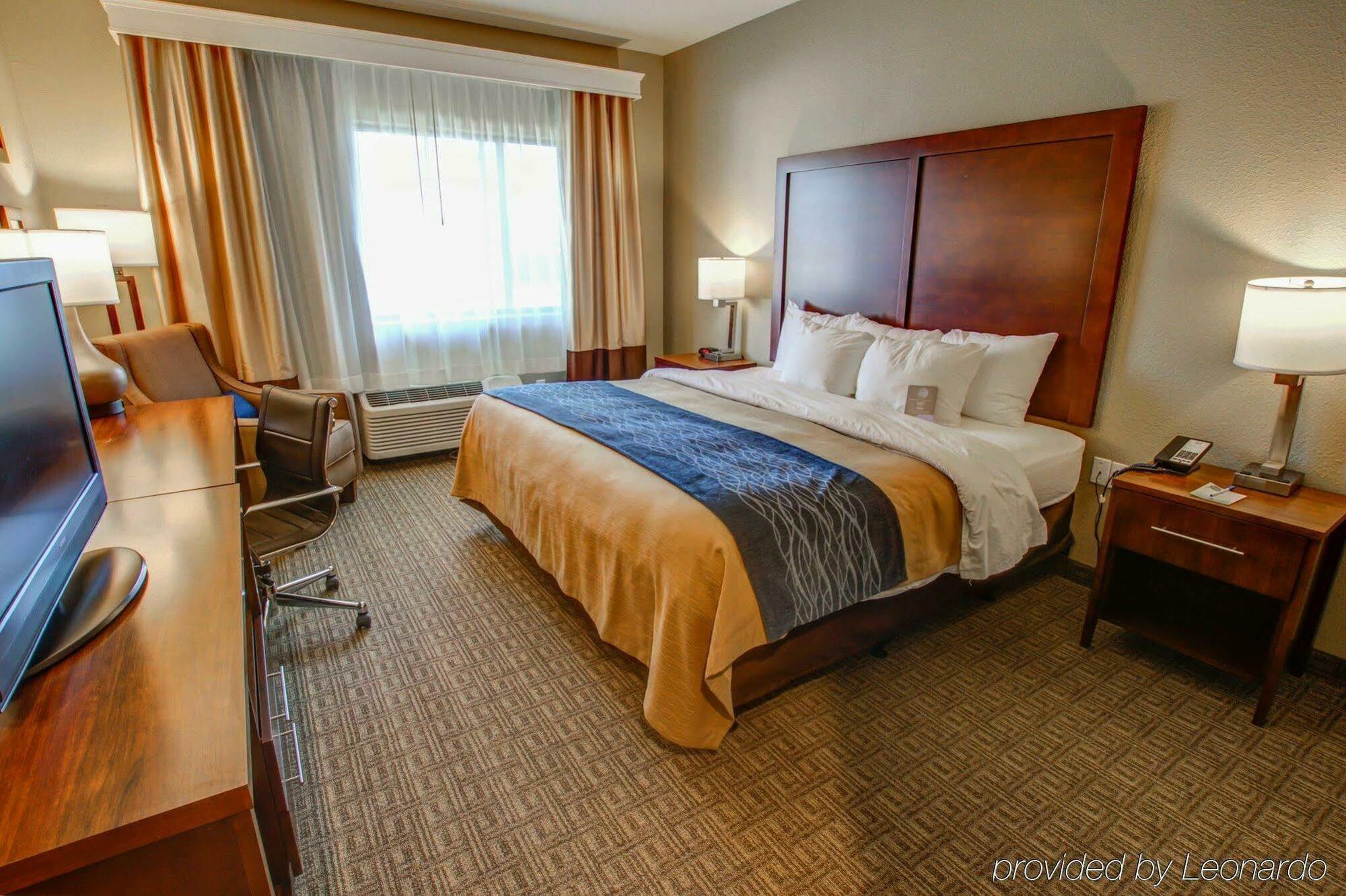 Spark By Hilton Fountain Hills Scottsdale Kültér fotó