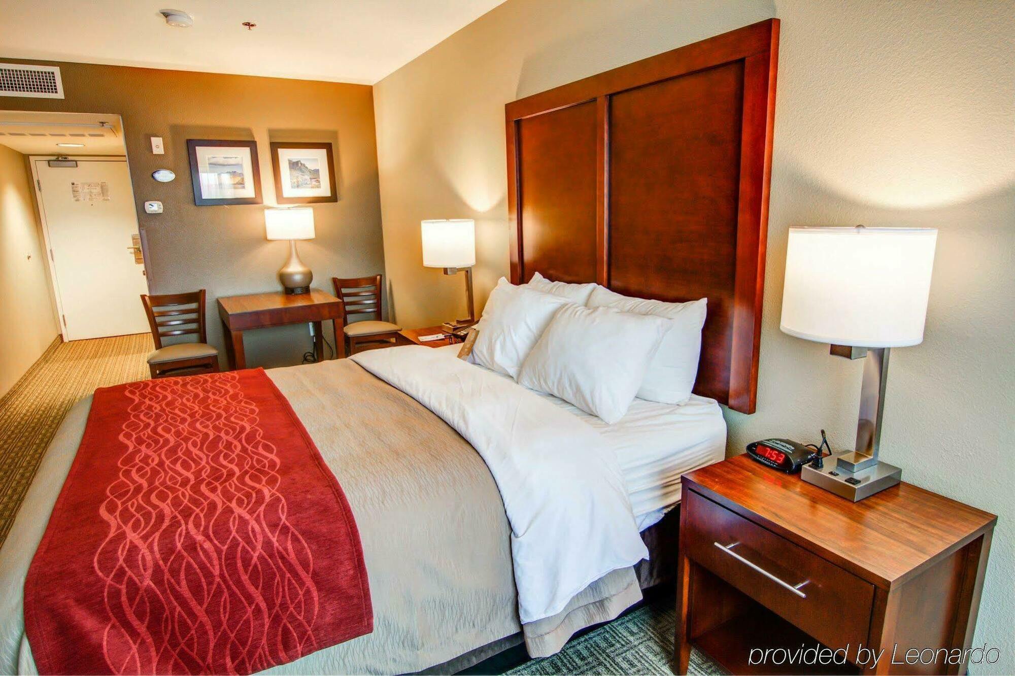 Spark By Hilton Fountain Hills Scottsdale Kültér fotó