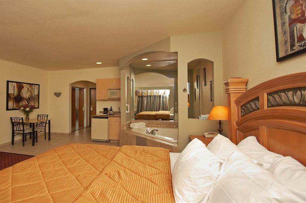 Spark By Hilton Fountain Hills Scottsdale Szoba fotó
